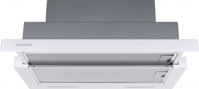 Кухонная вытяжка MAUNFELD Maunfeld GALAXY 60 White Кухонная вытяжка MAUNFELD Maunfeld GALAXY 60 White