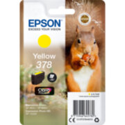 Картридж Epson C13T37844020