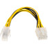 Кабель питания PNY SSP-CPU8G450
