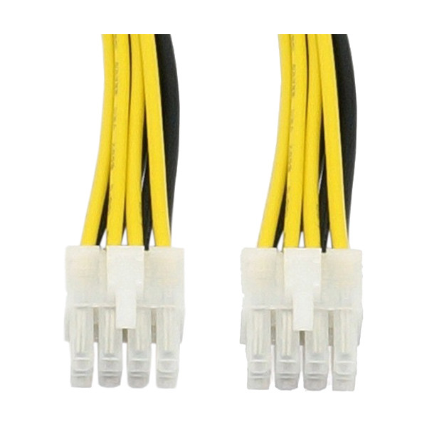 Кабель питания PNY SSP-CPU8G450 Кабель питания PNY SSP-CPU8G450