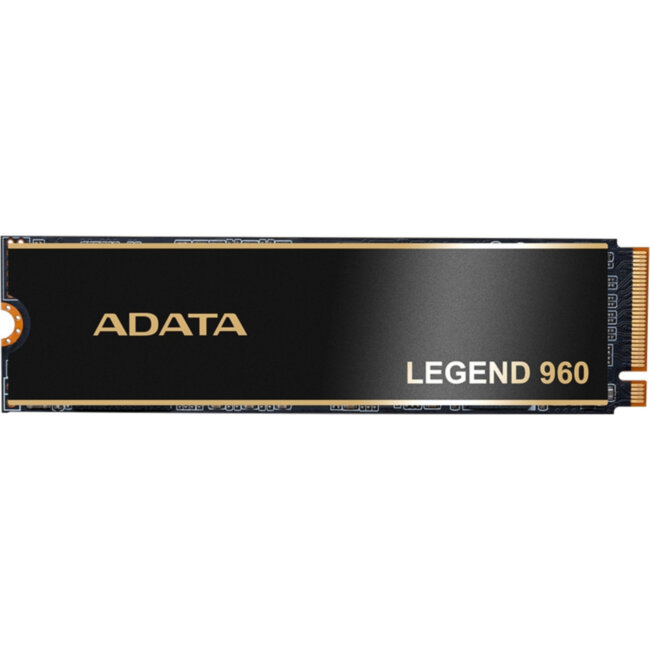 Твердотельный накопитель ADATA Legend 960 4TB (ALEG-960-4TCS)