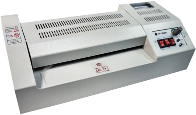 Ламинатор ГЕЛЕОС ЛМ A4 Про Гелеос ЛМ A4 Про