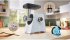 Мясорубка Bosch Bosch MFWS420W