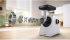 Мясорубка Bosch Bosch MFWS420W