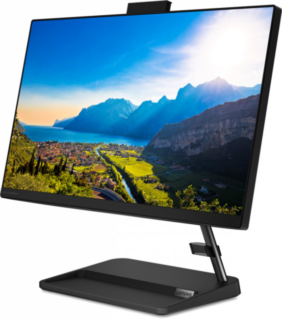 Моноблок Lenovo IdeaCentre AIO 3 22ADA6 Моноблок Lenovo IdeaCentre AIO 3 22ADA6