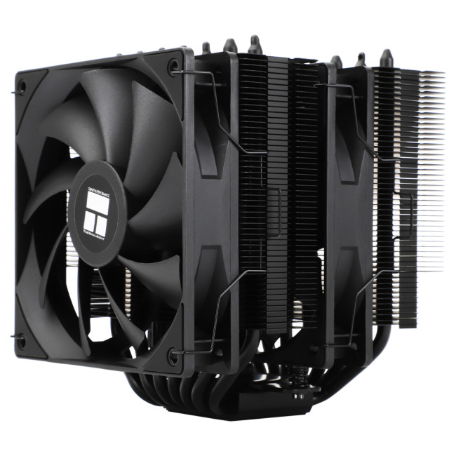 Кулер для процессора Thermalright PS120-SE-bl