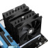 Кулер для процессора Thermalright PS120-SE-bl