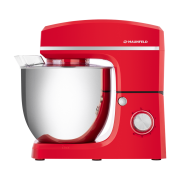 Миксер планетарный MAUNFELD MAUNFELD MF-432R Миксер планетарный MAUNFELD MAUNFELD MF-432R
