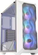 Корпус без блока питания Cooler Master MasterBox TD500 Mesh White Корпус без блока питания Cooler Master MasterBox TD500 Mesh White