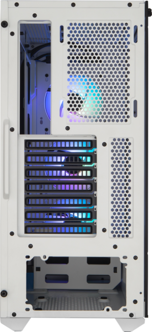 Корпус без блока питания Cooler Master MasterBox TD500 Mesh White Корпус без блока питания Cooler Master MasterBox TD500 Mesh White