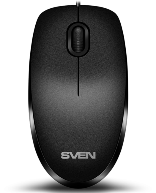 Набор клавиатура+мышь SVEN KB-S320C черный (104 кл., 1000DPI, 2+1кл.) Sven SV-020613 Набор клавиатура+мышь SVEN KB-S320C черный (104 кл., 1000DPI, 2+1кл.) Sven SV-020613