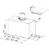Вытяжка Franke FBFP XS A52 Franke FBFP XS A52 305.0665.368