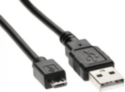 TC6940-1.8M Кабель USB2.0 Am-->micro-B 5P <1.8м> TV-COM USB 2.0 Type-AM - microUSB 2.0 (m) 1.8м TC6940-1.8M Кабель USB2.0 Am-->micro-B 5P <1.8м> TV-COM USB 2.0 Type-AM - microUSB 2.0 (m) 1.8м