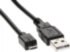 TC6940-1.8M Кабель USB2.0 Am-->micro-B 5P <1.8м> TV-COM USB 2.0 Type-AM - microUSB 2.0 (m) 1.8м