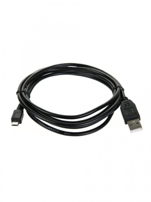 TC6940-1.8M Кабель USB2.0 Am-->micro-B 5P <1.8м> TV-COM USB 2.0 Type-AM - microUSB 2.0 (m) 1.8м TC6940-1.8M Кабель USB2.0 Am-->micro-B 5P <1.8м> TV-COM USB 2.0 Type-AM - microUSB 2.0 (m) 1.8м