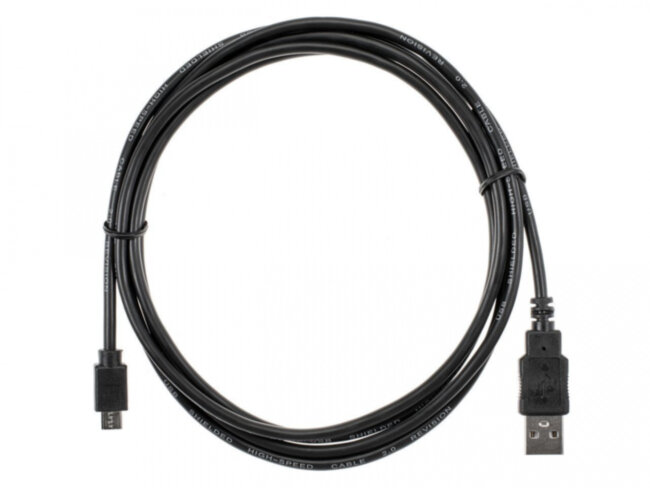 TC6940-1.8M Кабель USB2.0 Am-->micro-B 5P <1.8м> TV-COM USB 2.0 Type-AM - microUSB 2.0 (m) 1.8м TC6940-1.8M Кабель USB2.0 Am-->micro-B 5P <1.8м> TV-COM USB 2.0 Type-AM - microUSB 2.0 (m) 1.8м