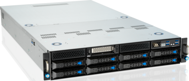 Серверная платформа ASUS ESC4000-E10 Серверная платформа ASUS ESC4000-E10