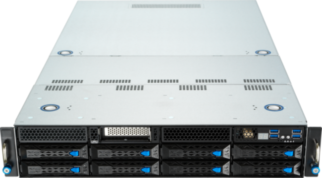 Серверная платформа ASUS ESC4000-E10 Серверная платформа ASUS ESC4000-E10