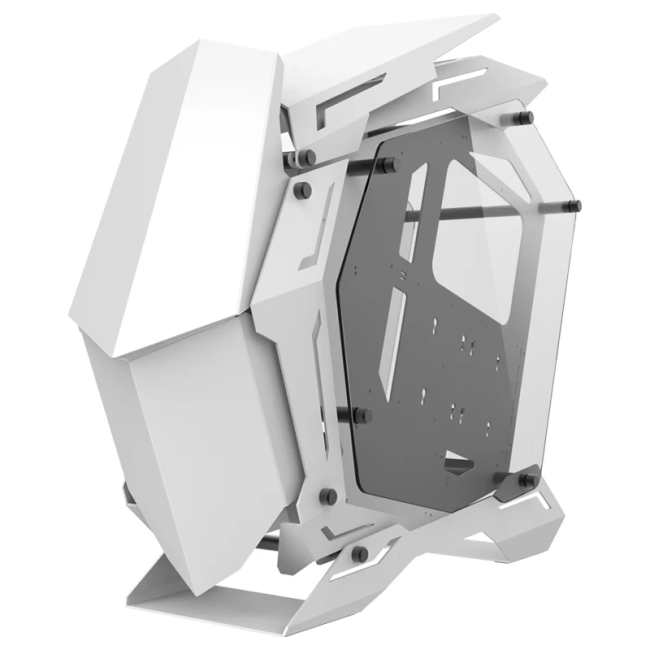 Корпус без блока питания JONSBO MOD-3 White