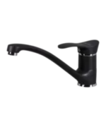 Смеситель Kuppersberg Kuppersberg TOPAZ KG2560 BLACK METAL