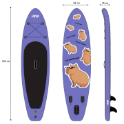 САП доска Hiper SUPB-0152 (355) Hiper SUPB-0152 САП доска Hiper SUPB-0152 (355) Hiper SUPB-0152