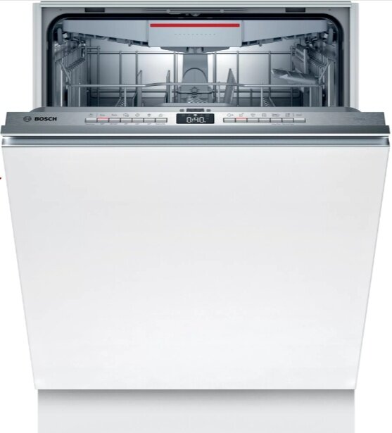 Посудомоечная машина BOSCH Bosch SMV4HVX31E