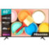 Телевизор ЖК 65'' Hisense Hisense 65A6BG