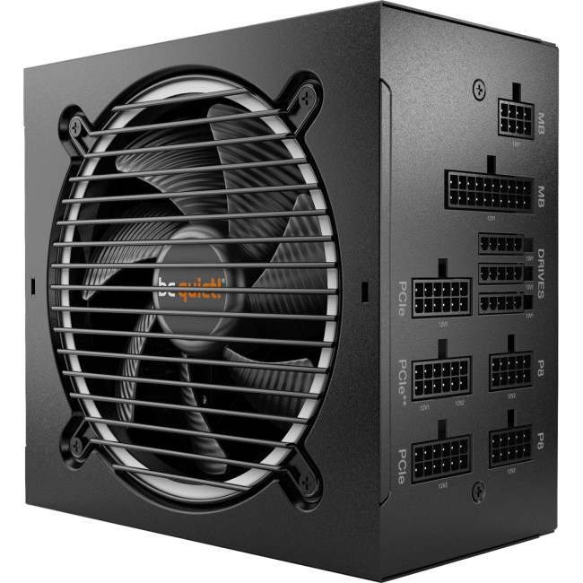 Блоки питания Be Quiet PURE POWER 11 FM BN970