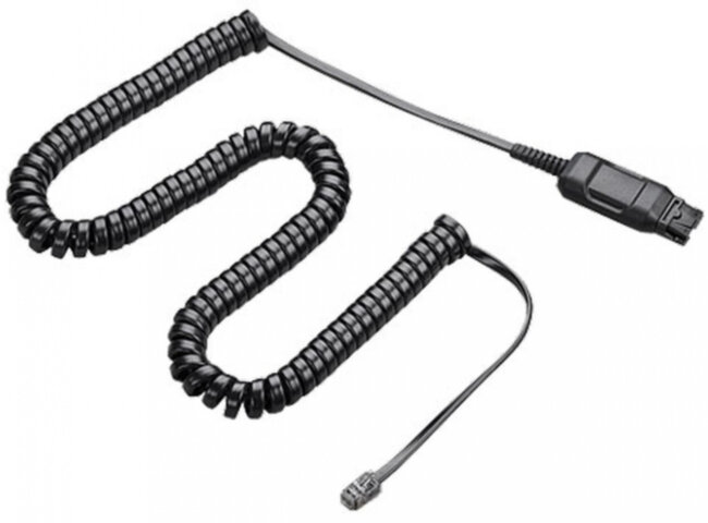 Соединительный шнур Plantronics HIC Adapter Cable