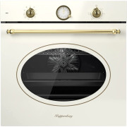Встраиваемый духовой шкаф KUPPERSBERG KUPPERSBERG SR 610 C Bronze Встраиваемый духовой шкаф KUPPERSBERG KUPPERSBERG SR 610 C Bronze