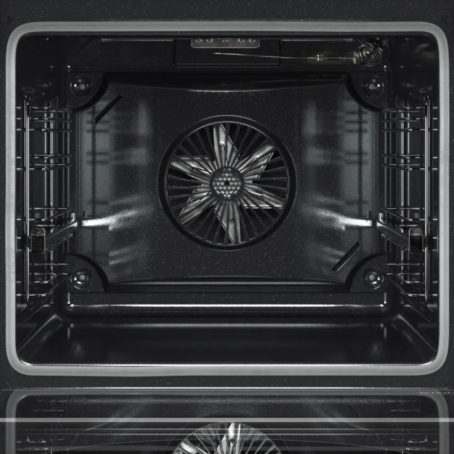 Встраиваемый духовой шкаф KUPPERSBERG KUPPERSBERG SR 610 C Bronze