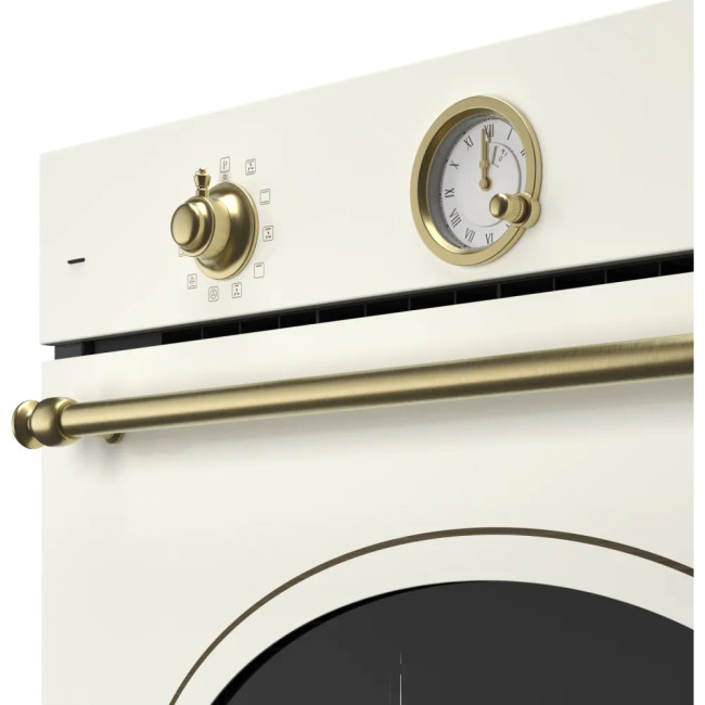 Встраиваемый духовой шкаф KUPPERSBERG KUPPERSBERG SR 610 C Bronze