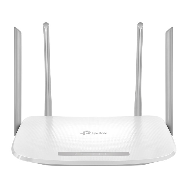 Маршрутизатор TP-Link Wi‑Fi AC1200 EC221-G5 Маршрутизатор TP-Link Wi‑Fi AC1200 EC221-G5