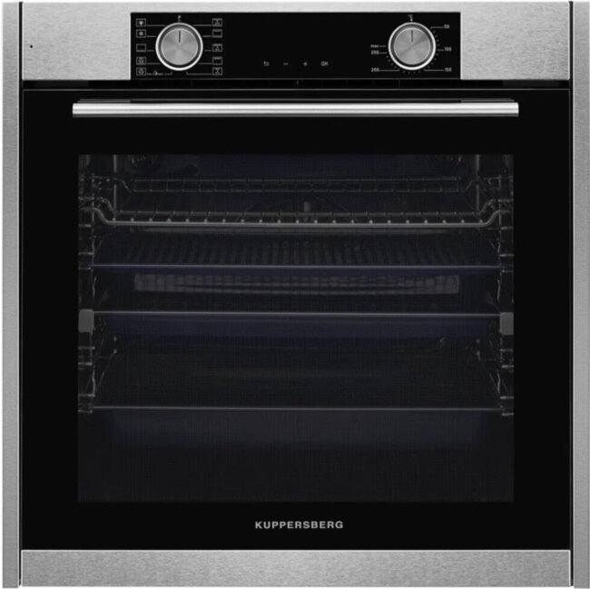 Электрический духовой шкаф Kuppersberg Kuppersberg HFT 610 BX