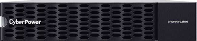 Внешний батарейный модуль CyberPower BPE144VL2U01