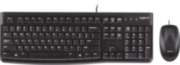Комплект (клавиатура + мышь) Logitech 920-002561
