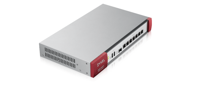 Межсетевой экран ZyXEL USGFLEX500-RU0102F
