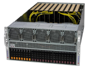 Серверная платформа SuperMicro SYS-521GE-TNRT Серверная платформа SuperMicro SYS-521GE-TNRT