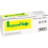 тонер-картридж Kyocera TK-5140Y Kyocera 1T02NRANL0