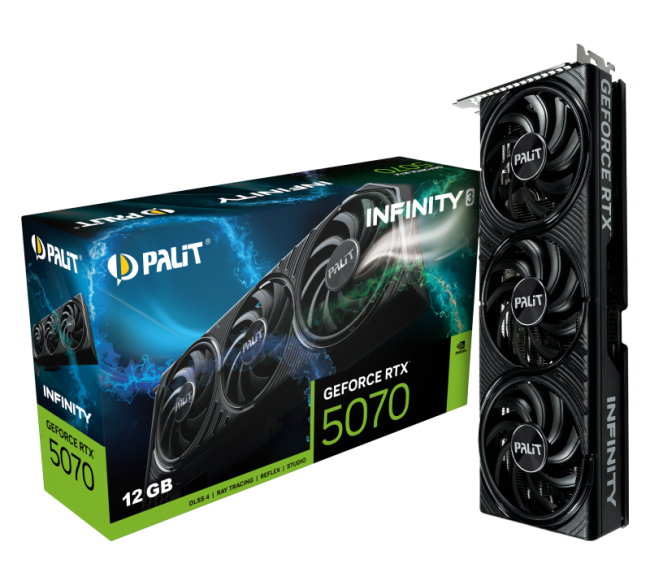 Видеокарта ASUS NE75070019K9-GB2050S