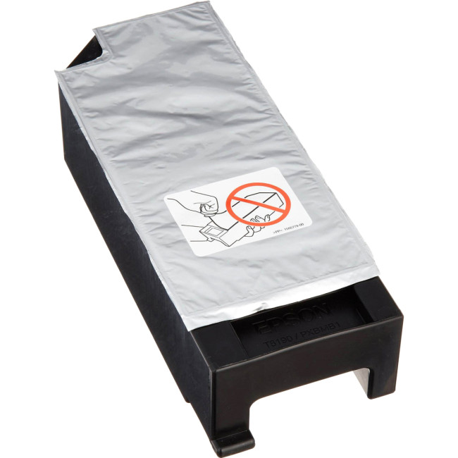 Емкость для отработанных чернил Epson C13T619000 Емкость для отработанных чернил Epson C13T619000