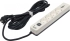 Сетевой фильтр-удлинитель PowerCom SP-01 USB2A1CW 3.0M