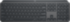 Клавиатура Logitech Wireless MX Keys Advanced Illuminated Keyboard Graphite