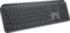 Клавиатура Logitech Wireless MX Keys Advanced Illuminated Keyboard Graphite