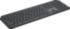 Клавиатура Logitech Wireless MX Keys Advanced Illuminated Keyboard Graphite