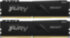 Память оперативная Kingston FURY Beast KF426C16BBK2/16
