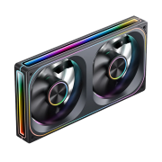 Кулер для корпуса JONSBO ZA-240BR