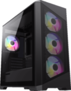 Компьютерный корпус mATX, без блока питания GameMax Destroyer MB