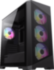 Компьютерный корпус mATX, без блока питания GameMax Destroyer MB Компьютерный корпус mATX, без блока питания GameMax Destroyer MB