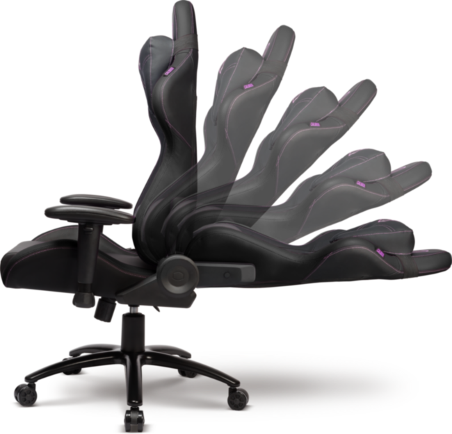 Кресло Cooler Master Caliber R2 Кресло Cooler Master Caliber R2